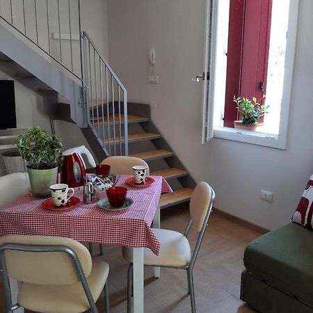 Appartamento Augusta Vittorio Veneto Εξωτερικό φωτογραφία