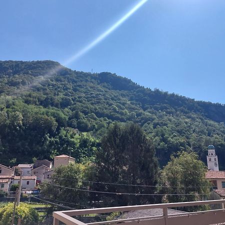 Appartamento Augusta Vittorio Veneto Εξωτερικό φωτογραφία
