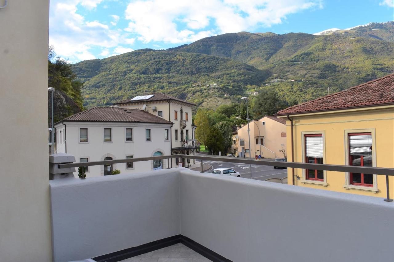 Appartamento Augusta Vittorio Veneto Εξωτερικό φωτογραφία