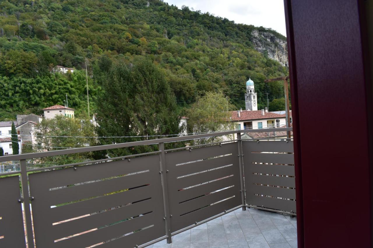 Appartamento Augusta Vittorio Veneto Εξωτερικό φωτογραφία