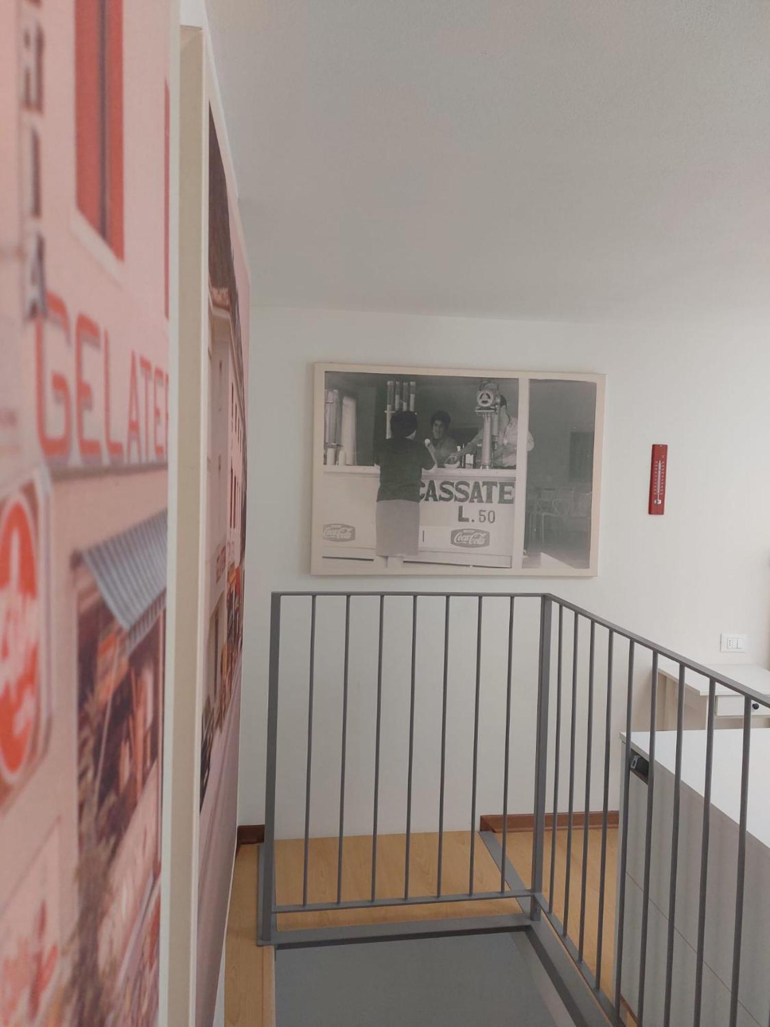 Appartamento Augusta Vittorio Veneto Εξωτερικό φωτογραφία